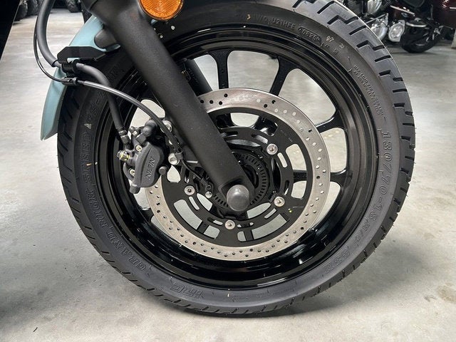 2025 Kawasaki Eliminator SE ABS