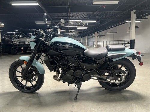 2025 Kawasaki Eliminator SE ABS