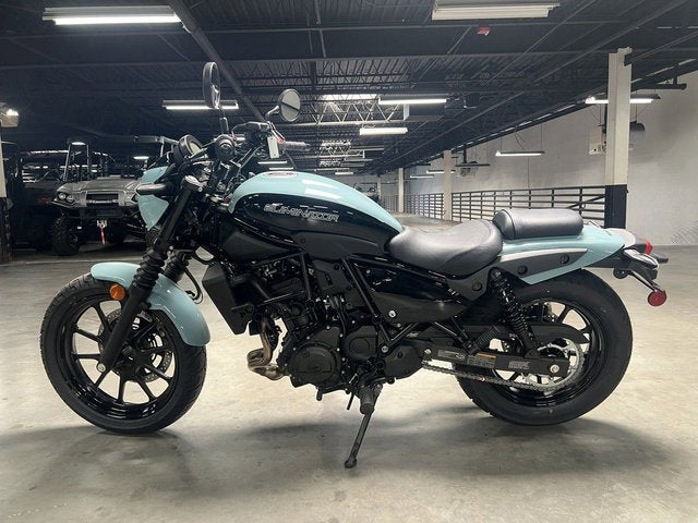2025 Kawasaki Eliminator SE ABS