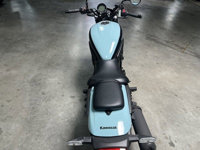 2025 Kawasaki Eliminator SE ABS