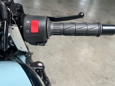 2025 Kawasaki Eliminator SE ABS