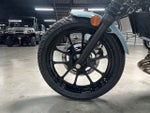 2025 Kawasaki Eliminator SE ABS