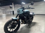 2025 Kawasaki Eliminator SE ABS