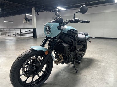 2025 Kawasaki Eliminator SE ABS