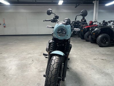 2025 Kawasaki Eliminator SE ABS