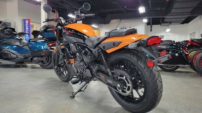 2024 Kawasaki Eliminator SE ABS
