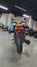 2024 Kawasaki Eliminator SE ABS
