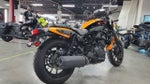 2024 Kawasaki Eliminator SE ABS