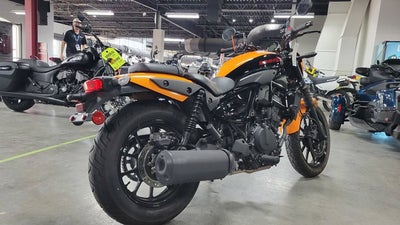 2024 Kawasaki Eliminator SE ABS