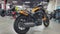 2024 Kawasaki Eliminator SE ABS