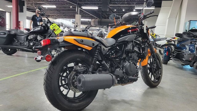 2024 Kawasaki Eliminator SE ABS