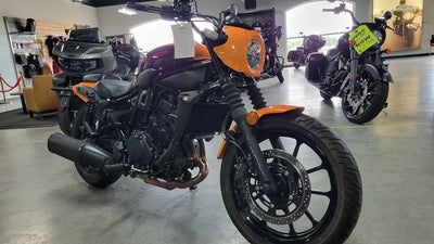 2024 Kawasaki Eliminator SE ABS