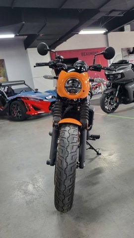 2024 Kawasaki Eliminator SE ABS