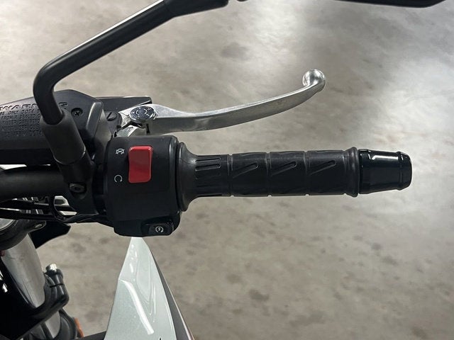 2022 Kawasaki Z650 ABS