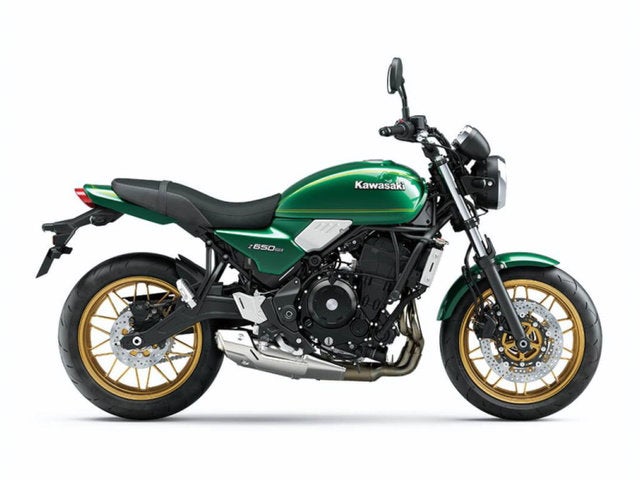 2022 Kawasaki Z650RS ABS Base