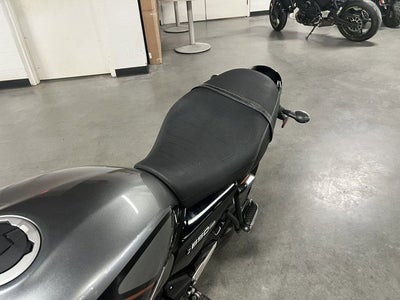 2022 Kawasaki Z650RS ABS Base