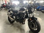 2022 Kawasaki Z650RS ABS Base
