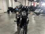 2022 Kawasaki Z650RS ABS Base