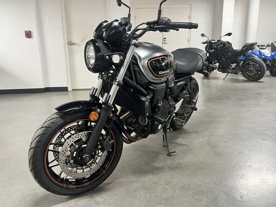 2022 Kawasaki Z650RS ABS Base