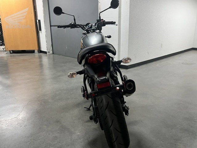 2022 Kawasaki Z650RS ABS Base