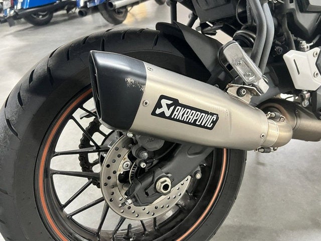 2022 Kawasaki Z650RS ABS Base