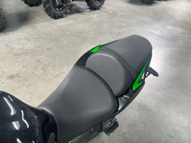 2025 Kawasaki Z650 ABS Base