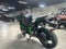 2025 Kawasaki Z650 ABS Base