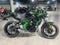 2025 Kawasaki Z650 ABS Base