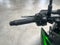 2025 Kawasaki Z650 ABS Base