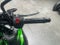 2025 Kawasaki Z650 ABS Base