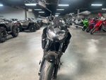 2025 Kawasaki Z650 ABS Base