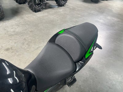 2025 Kawasaki Z650 ABS Base