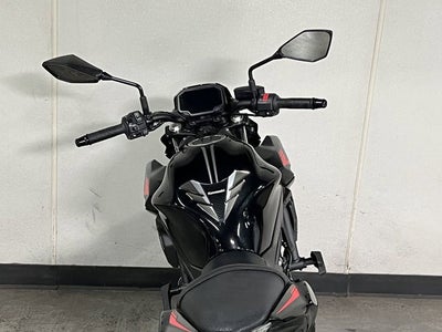 2023 Kawasaki Z650 Base