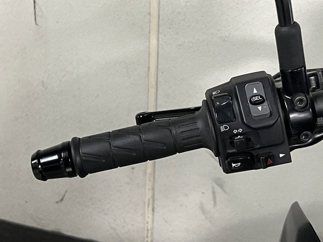 2023 Kawasaki Z650 Base