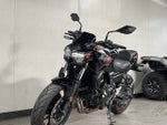 2023 Kawasaki Z650 Base