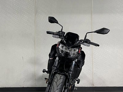 2023 Kawasaki Z650 Base
