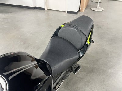 2024 Kawasaki Z650 Base