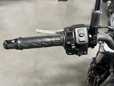 2026 Kawasaki Z650RS ABS