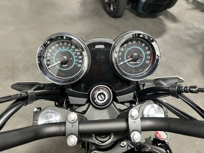 2026 Kawasaki Z650RS ABS