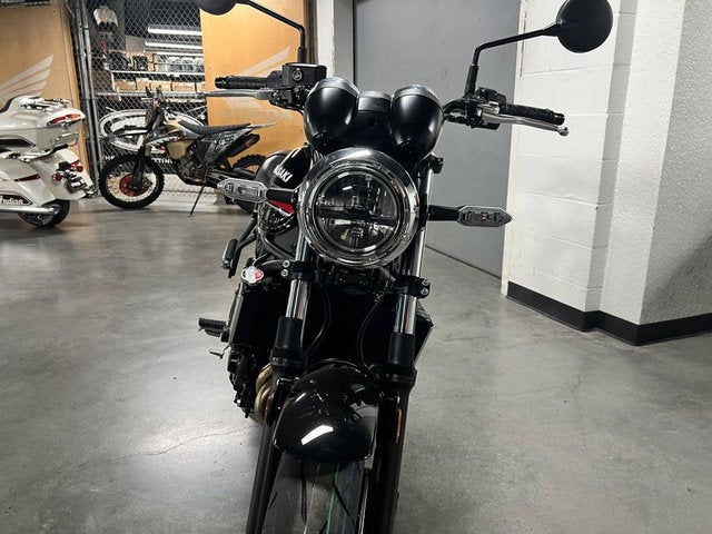 2026 Kawasaki Z650RS ABS