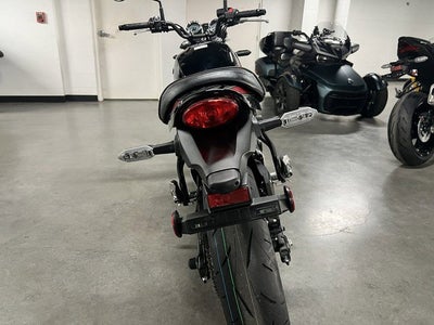 2026 Kawasaki Z650RS ABS