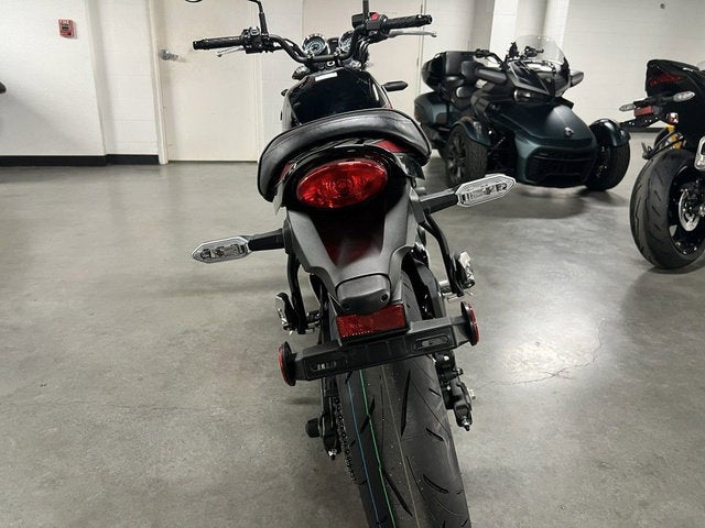 2026 Kawasaki Z650RS ABS
