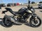 2026 Kawasaki Z500 ABS Base