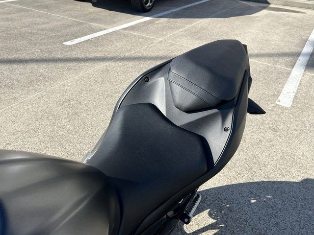 2026 Kawasaki Z500 ABS Base