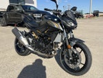 2026 Kawasaki Z500 ABS