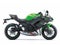 2022 Kawasaki Ninja 650 KRT Edition Base