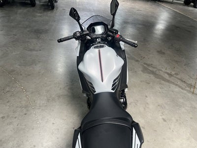 2026 Kawasaki Ninja 650 ABS
