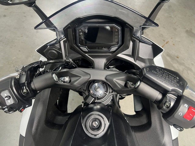 2026 Kawasaki Ninja 650 ABS