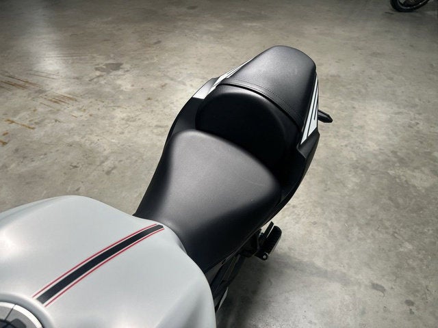 2026 Kawasaki Ninja 650 ABS