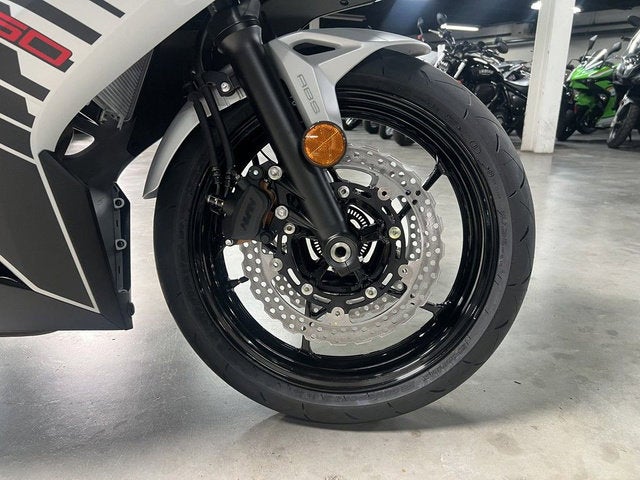 2026 Kawasaki Ninja 650 ABS